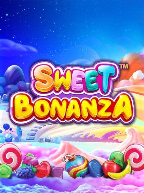 Sweet Bonanza